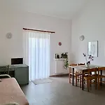 Appart hôtel Amica Vieste