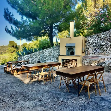 Ξενοδοχείο με διαμερίσματα Amica