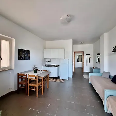 Amica Ξενοδοχείο με διαμερίσματα