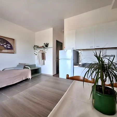 Ξενοδοχείο με διαμερίσματα Amica Βιέστε