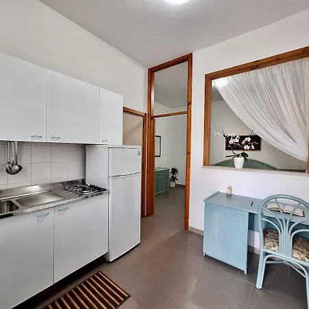 Amica Ξενοδοχείο με διαμερίσματα