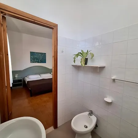 Amica Ξενοδοχείο με διαμερίσματα Βιέστε