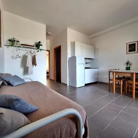 Ξενοδοχείο με διαμερίσματα Amica 3*