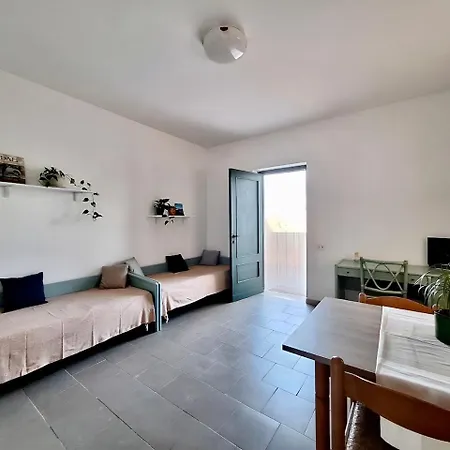 Amica Ξενοδοχείο με διαμερίσματα Βιέστε