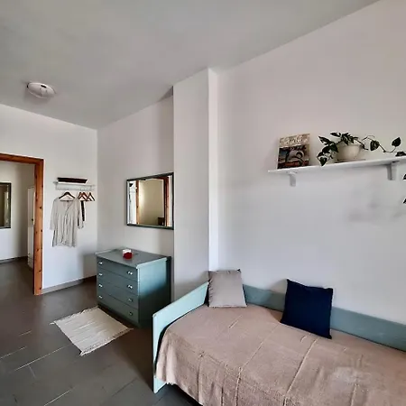 Ξενοδοχείο με διαμερίσματα Amica