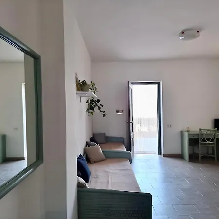 Amica Ξενοδοχείο με διαμερίσματα 3*