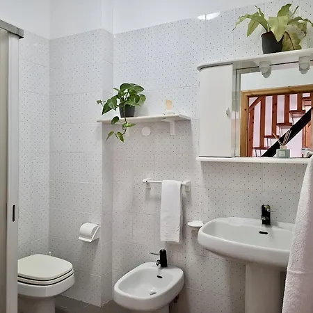 Amica Ξενοδοχείο με διαμερίσματα 3*