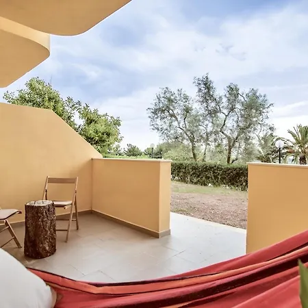 Amica Ξενοδοχείο με διαμερίσματα