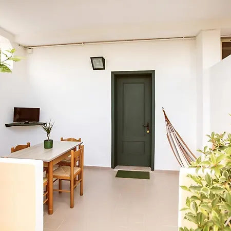 Amica Ξενοδοχείο με διαμερίσματα 3*