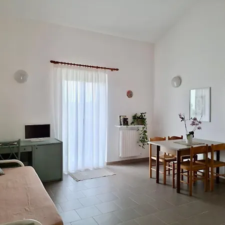 Ξενοδοχείο με διαμερίσματα Amica Βιέστε