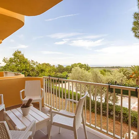 Amica Ξενοδοχείο με διαμερίσματα