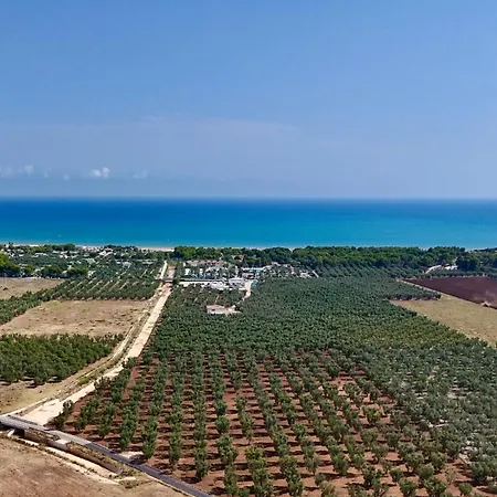 Ξενοδοχείο με διαμερίσματα Amica 3*