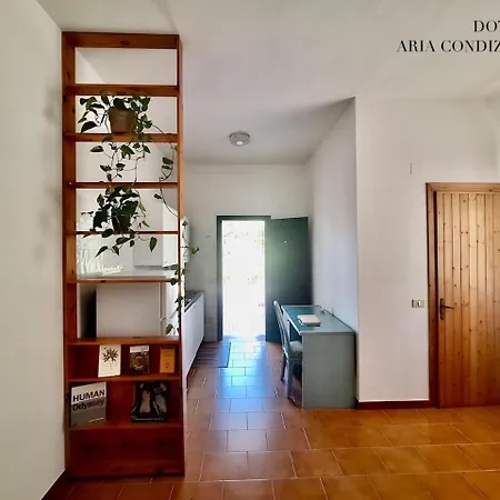 Ξενοδοχείο με διαμερίσματα Amica Βιέστε