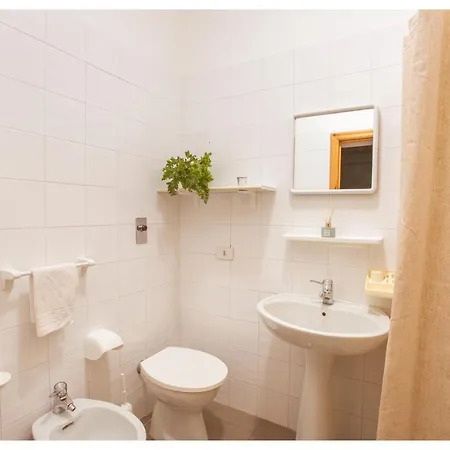 Amica Lägenhetshotell Vieste