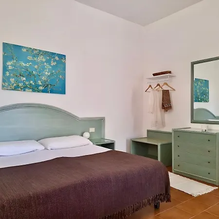 Amica 3* Vieste