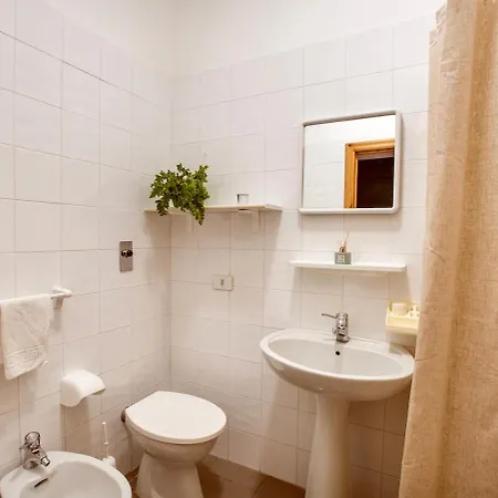Amica Lägenhetshotell Vieste
