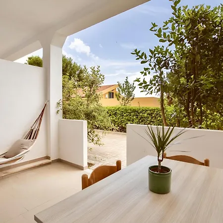 Amica Aparthotel 3*