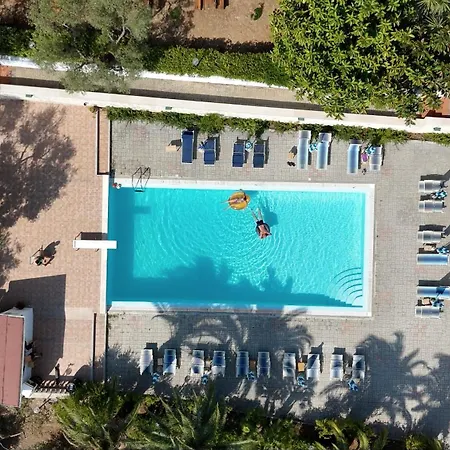 Amica Apartahotel Vieste