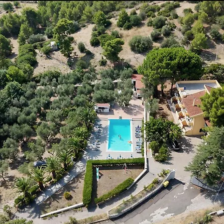 Amica 4* Vieste