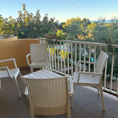 Amica 4* Vieste