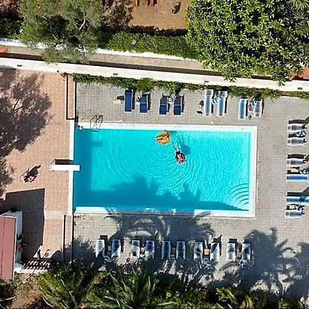 Amica Aparthotel Vieste