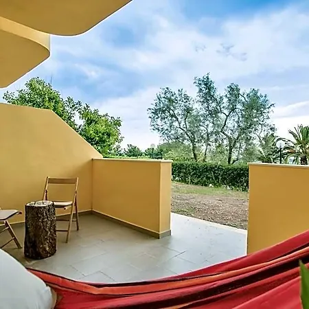 Aparthotel Amica