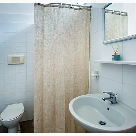 Amica Aparthotel Vieste