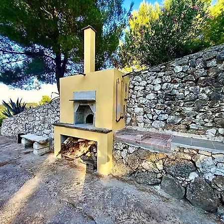 Amica Aparthotel Vieste