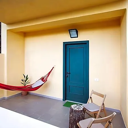 Aparthotel Amica