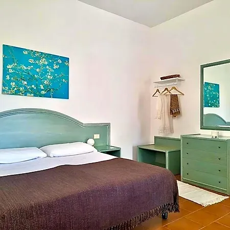 Aparthotel Amica
