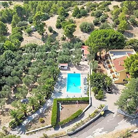 Amica 4* Vieste