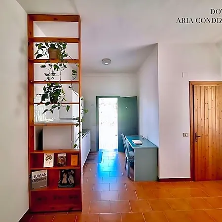 Aparthotel Amica Vieste
