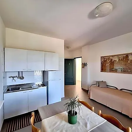 Aparthotel Amica