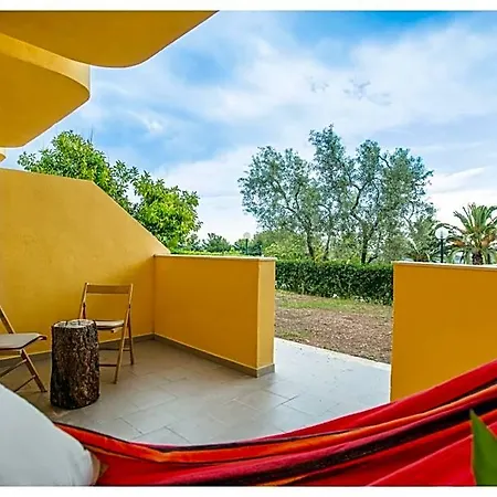 Aparthotel Amica Vieste