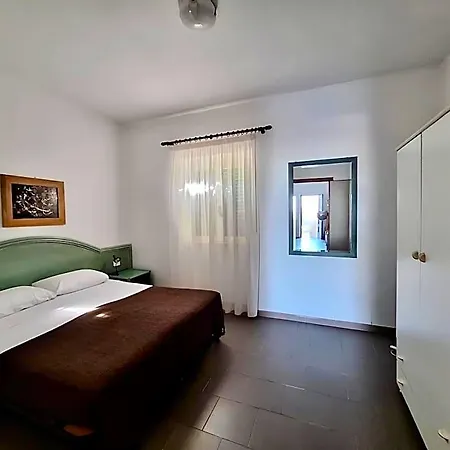 Aparthotel Amica