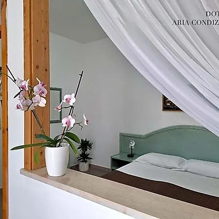 Aparthotel Amica 4*