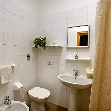 Aparthotel Amica