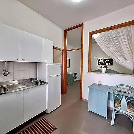 Amica Aparthotel Vieste