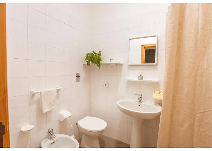 Amica Aparthotel Vieste