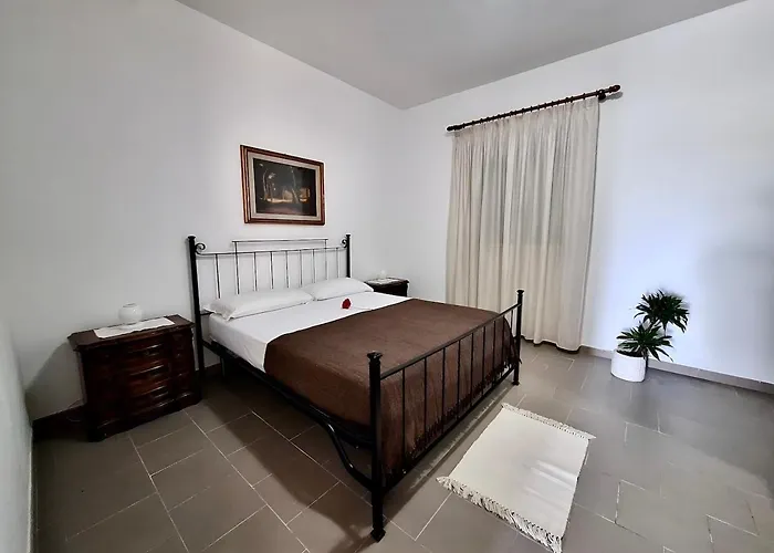 Aparthotel Amica 3*