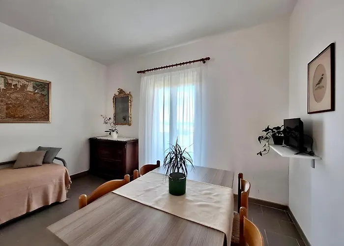 Amica Aparthotel 3*