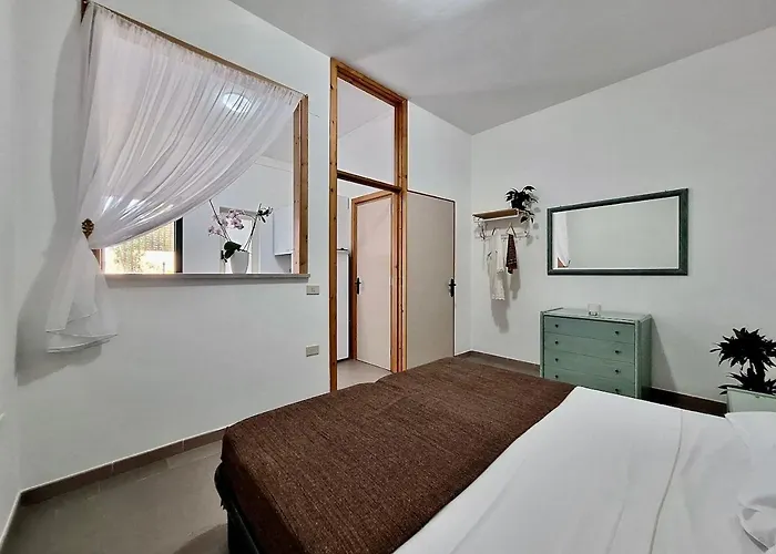 Amica Aparthotel Vieste