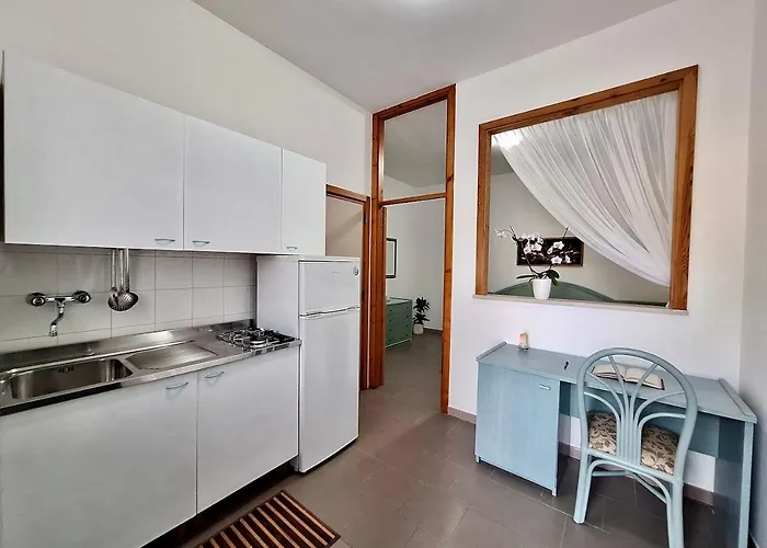 Amica Aparthotel