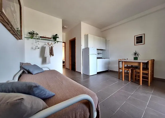 Aparthotel Amica 3*