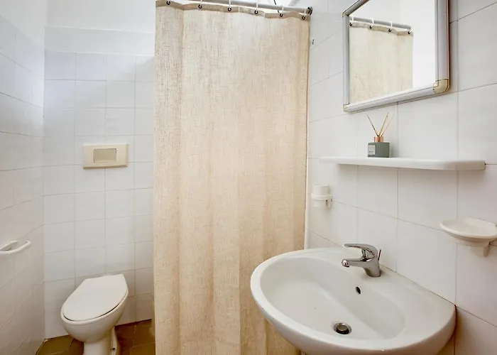 Aparthotel Amica Vieste