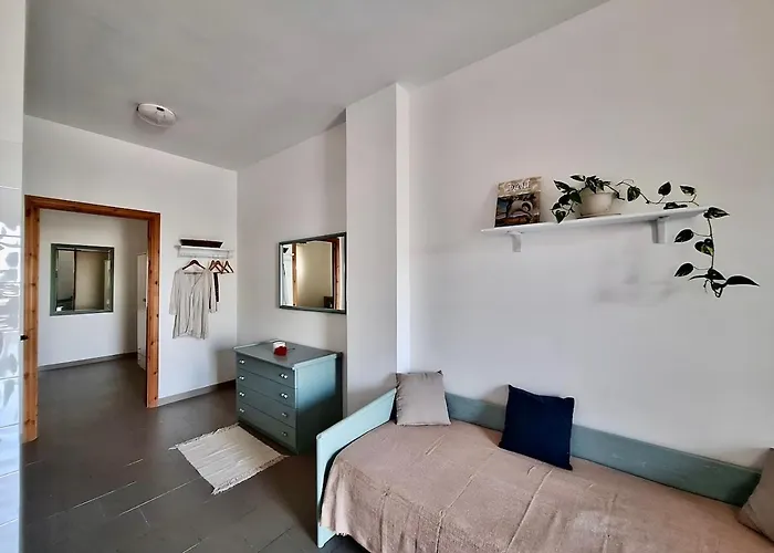 Aparthotel Amica