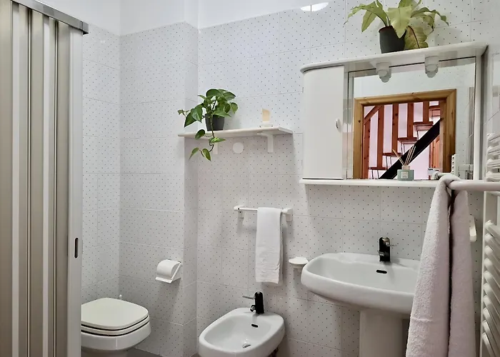Amica Aparthotel 3*