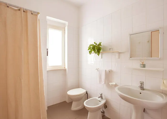 Amica Aparthotel Vieste