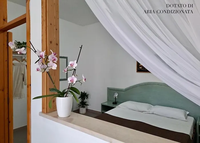 Amica Aparthotel
